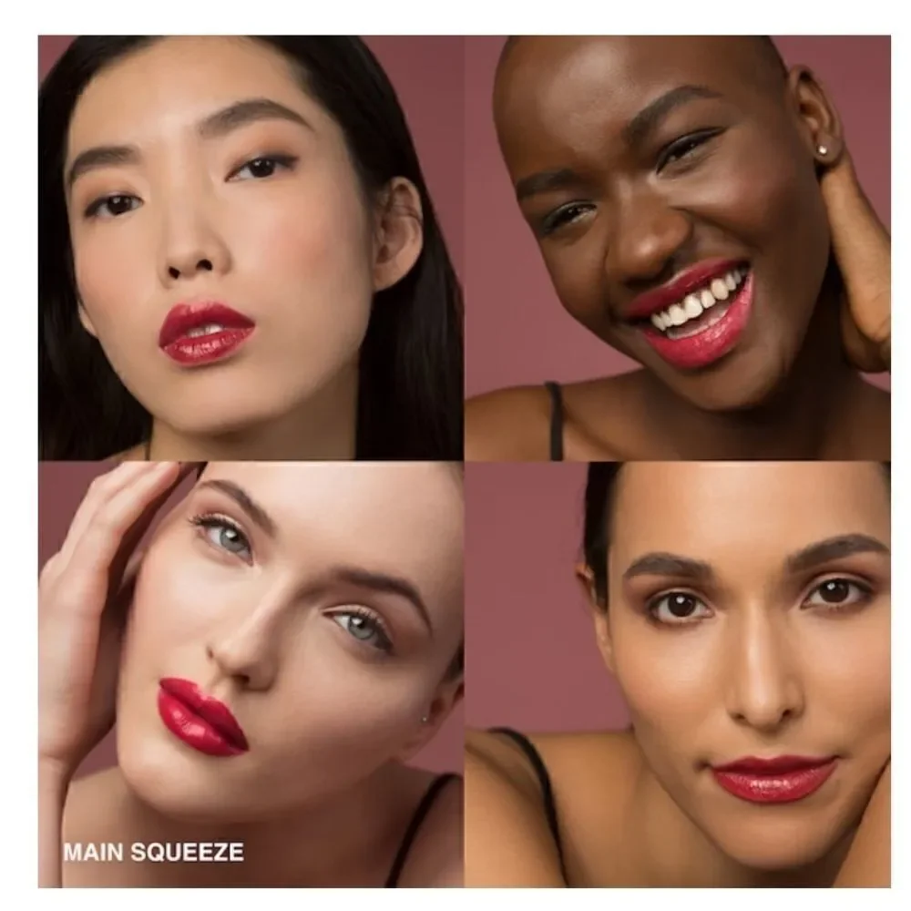 Bobbi Brown Liquid Crushed Lip ColorMain Squeeze